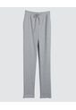 Pantalon Para Hombre Jogger Color Gris  Marca Ostu #60070332 de Ostu