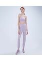 Pantalon Para Mujer Jogger Color Morado Marca Ostu #40070676 de Ostu