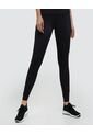 Leggins Para Mujer Largo Color Negro Marca Ostu #40230368 de Ostu