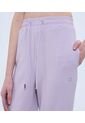 Pantalon Para Mujer Jogger Color Morado Marca Ostu #40070676 de Ostu
