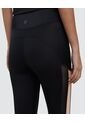 Leggins Para Mujer Largo Color Negro Marca Ostu #40230368 de Ostu