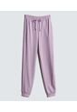 Pantalon Para Mujer Jogger Color Morado Marca Ostu #40070676 de Ostu