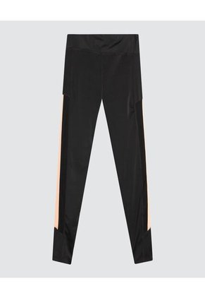 Leggins Para Mujer Largo Color Negro Marca Ostu #40230368