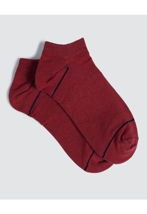 Medias Para Niño Invisible Color Pack X Marca Ostu #80980100