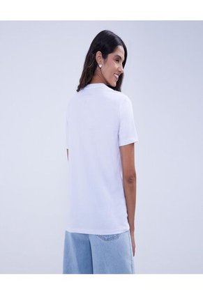 Camiseta The Rolling Stones Para Mujer #40092314 Ostu