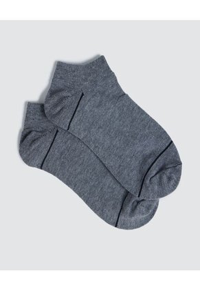 Medias Para Niño Invisible Color Pack X Marca Ostu #80980100