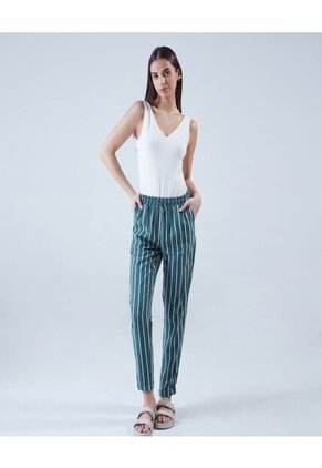 Body Para Mujer Manga Sisa Color Blanco Marca Ostu #40200079