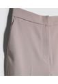 Pantalon Para Mujer  Color Beige Marca Ostu #40070582 de Ostu