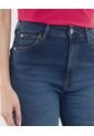 Jean Para Mujer Skinny Color Azul Marca Ostu #40160565 de Ostu