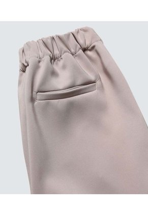 Pantalon Para Mujer  Color Beige Marca Ostu #40070582