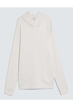 Buzo Para Hombre Hoodie Color Crema Marca Ostu #60060471