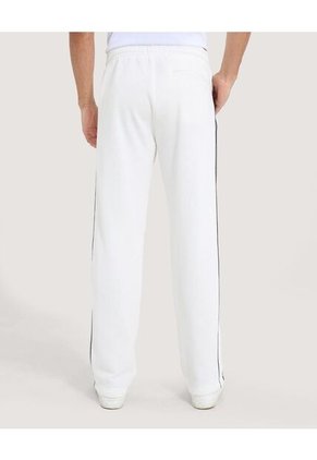 Pantalón Para Hombre Jogger Color Crema Marca Ostu #60070455