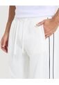 Pantalón Para Hombre Jogger Color Crema Marca Ostu #60070455 de Ostu