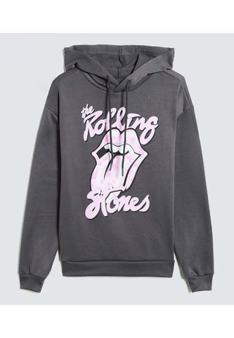 Hoodie The Rolling Stone  Para Mujer #40060429 Ostu Ostu