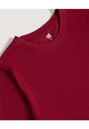 Duo De Camisetas Para Niña  Infantil Niña Negro Ostu