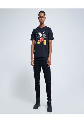 Camiseta Mickey Mouse Para Hombre #60091273 Ostu