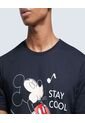 Camiseta Mickey Mouse  Para Hombre #60091273 Ostu de Ostu