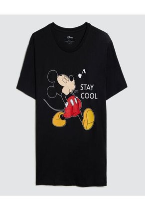 Camiseta Mickey Mouse Para Hombre #60091273 Ostu
