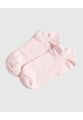 Medias Para Mujer Invisible Color Negro Marca Ostu #40980247