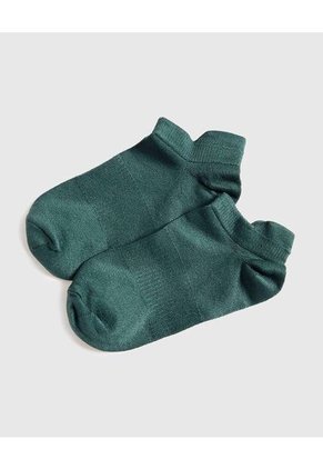 Medias Para Mujer Invisible Color Negro Marca Ostu #40980247