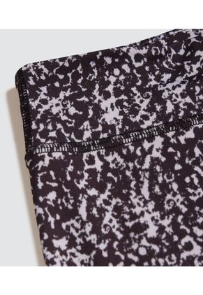 Leggins Para Mujer Largo Color Negro Marca Ostu #40230562