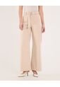 Pantalón Para Mujer Moda Color Piel Marca Ostu #40070845 de Ostu