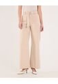 Pantalón Para Mujer Moda Color Piel Marca Ostu #40070845 de Ostu