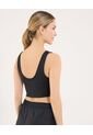Top Para Mujer  Color Negro Marca Ostu #40220433 de Ostu