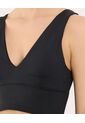 Top Para Mujer  Color Negro Marca Ostu #40220433 de Ostu