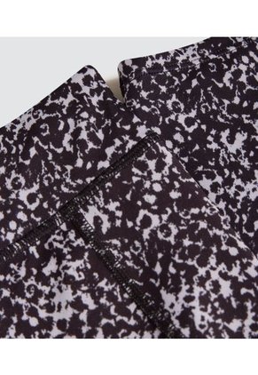 Leggins Para Mujer Largo Color Negro Marca Ostu #40230562