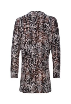 Camiseta Para Mujer M/3/4 Ostu Color Negro #40090844