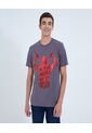Camiseta Deadpool  Para Hombre #60091658 Ostu de Ostu
