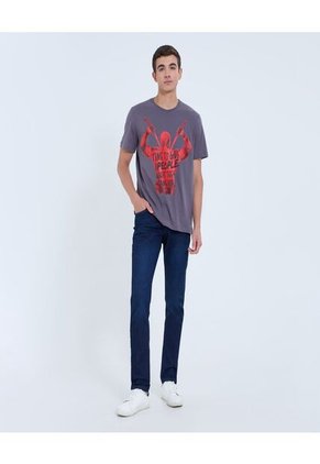 Camiseta Deadpool  Para Hombre #60091658 Ostu