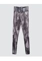 Leggins Para Mujer Largo Color Gris  Marca Ostu #40230429 de Ostu