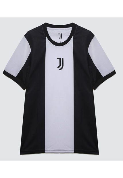 Camiseta Para Hombre Manga Corta Color Negro Marca Ostu #60091469