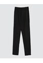 Pantalon Para Hombre  Color Negro Marca Ostu #60070396 de Ostu