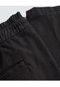 Pantalon Para Hombre  Color Negro Marca Ostu #60070396 de Ostu