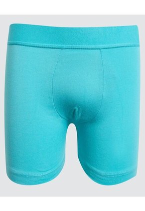 Boxer Para Niño Filete Color Pack X Marca Ostu #80000074