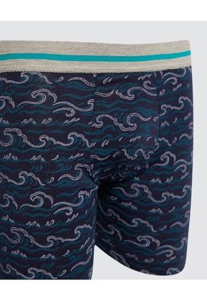 Boxer Para Niño Filete Color Pack X Marca Ostu #80000074