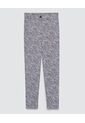 Pantalon Para Mujer Capri Color Negro Marca Ostu #40070528 de Ostu