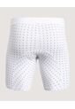 Boxer  Para Hombre Filete Medio Algodón Color Blanco Marca Ostu #60000508 de Ostu