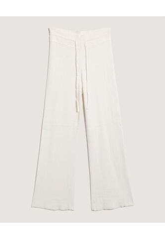 Pantalón  Para Mujer Moda Color Beige Marca Ostu #40070610 Ostu