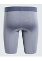 Boxer Para Hombre Filete Medio Microfibra Color Gris  Marca Ostu #60000480 de Ostu