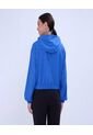 Chaqueta Para Mujer Deportiva Color Azul  Marca Ostu #40080216 de Ostu