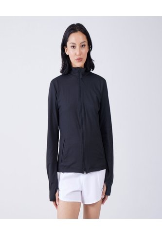 Buzo Para Mujer Cuello Alto O Cuello Tortuga Color Negro Marca Ostu #40060289 Ostu