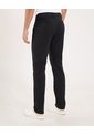 Pantalon Para Hombre Chino Color Negro Marca Ostu #60070244 de Ostu