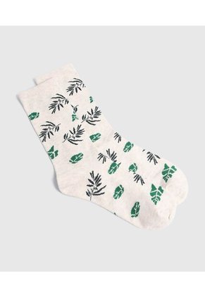 Medias Para Mujer Caña Larga Color Pack X Marca Ostu #40980196