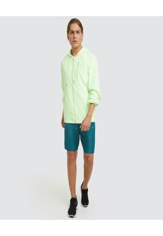 Chaqueta Para Hombre Deportiva Color Verde  Marca Ostu #60080096 Ostu