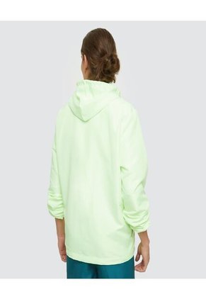 Chaqueta Para Hombre Deportiva Color Verde  Marca Ostu #60080096