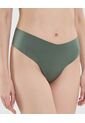 Panty Para Mujer Brasilera Color Verde Marca Ostu #40800098 de Ostu